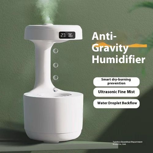 Aroma Humidifier