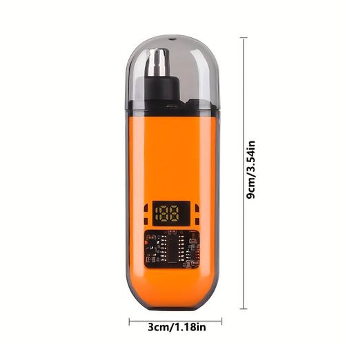 Nose Hair Trimmer