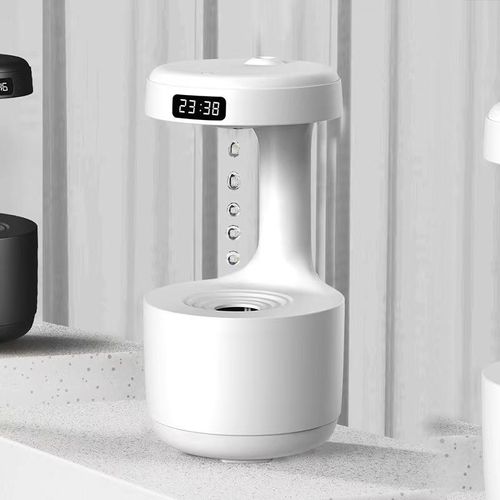 Aroma Humidifier