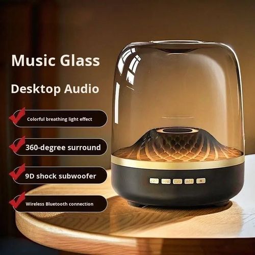 Mini Speaker