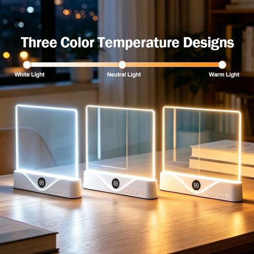 LED Natural Light