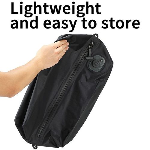 Auto Compression Vacuum Storage Bag