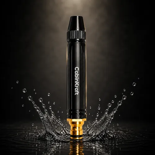 🔥HOT SALE🔥 COD！ 3-Mode Adjustable High-Pressure Washer Nozzle | Nairobi Inventory | Ships in 48 Hours | 7-Day No-Questions-Asked Returns and Exchanges. Cash-on-Delivery orders will be shipped from our Nairobi warehouse within 48 hours. Delivery takes 1–3 business days.