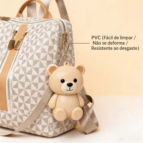 Mochila Feminina Estilo Europeu 2025 Grande Capacidade Mochila Mãe e Filha para Viagem e Lazer