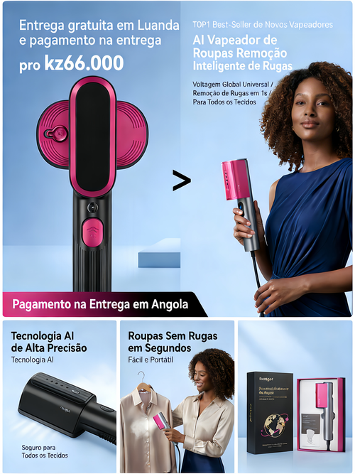 Máquina de engomar Máquina de engomar doméstica Pequena escova portátil a vapor Ferro de engomar roupas artifício dormitório Ferro de engomar esporte universal