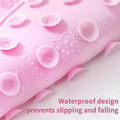 Last day of the promotion 👉Silicone Shower Foot Scrubber Mat