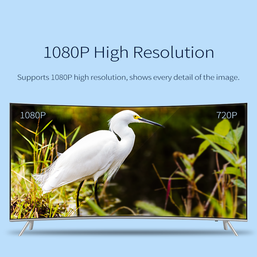 ✨LAST DAY ONLY 49% OFF🔥 Wireless HDMI Display Adapter