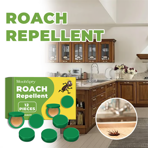 Cockroach Control Bait Killing Gel