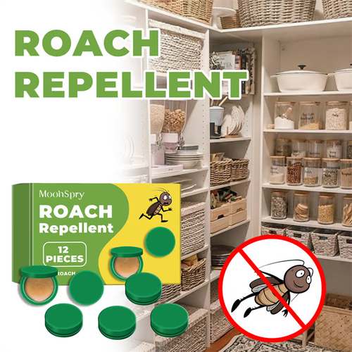 Cockroach Control Bait Killing Gel