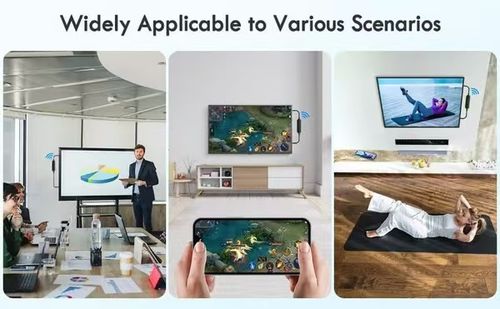 ✨LAST DAY ONLY 49% OFF🔥 Wireless HDMI Display Adapter