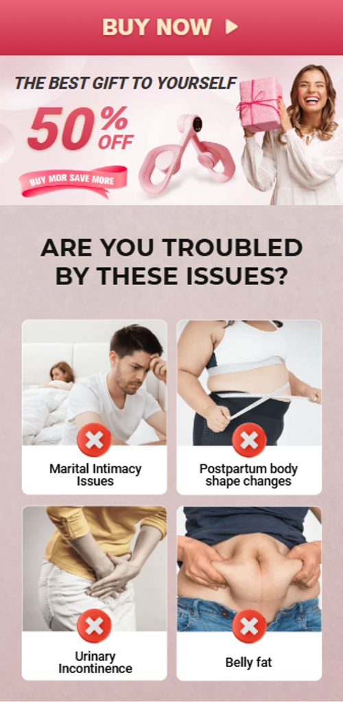 Pelvic floor muscle trainer