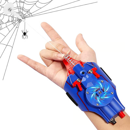 🚚 Web Shooter - A Wonderful Gift for Kids🎁🕷️