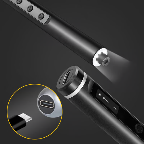 🏆🔥E1 MAX 3.7V Mini Screwdriver