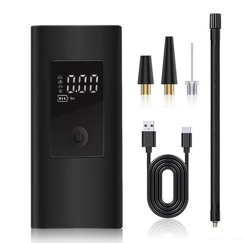 12V electric air pump