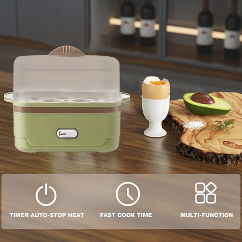 🎁Hot Sale Promotion 49% OFF🔥 Rapid Egg Cooker
