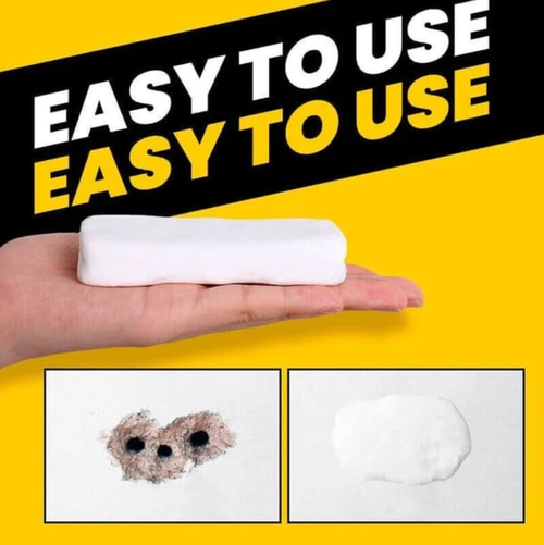 🌱Environmentally friendly sealing mud📦