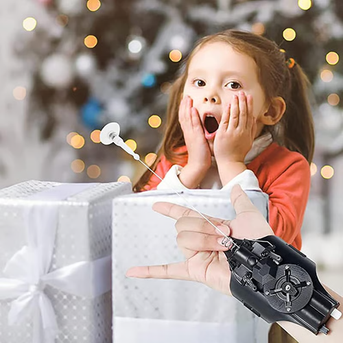 🚚 Web Shooter - A Wonderful Gift for Kids🎁🕷️