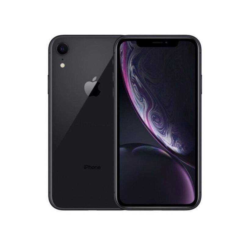 The iPhone XR 99% new comes in a variety of colors, showcasing your unique personality charm! Enjoy great value for money! Get an original iPhone XR and receive a gift package including high-cost-performance earphones, a watch, a power bank and other items!