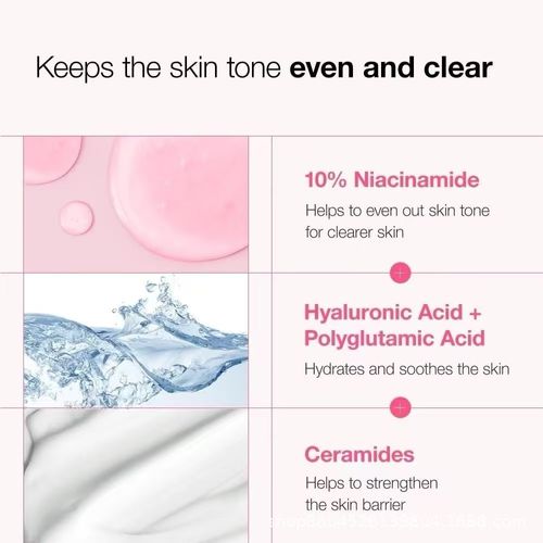 Anua Niacinamide + TXA 4% serum is the perfect correcting dark spot, acne mark. Works on acning, fades scars and hyperpigmentation. Even skin tone