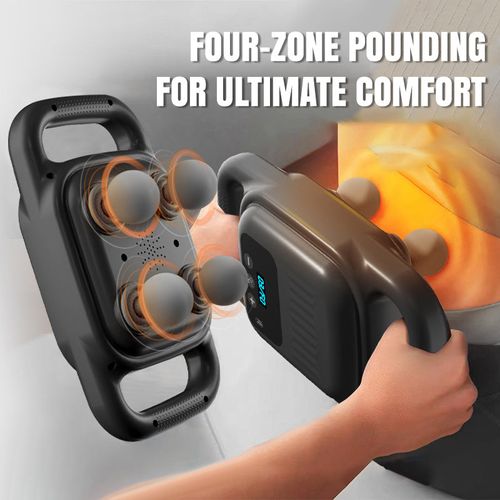 🎁Arma fáscia de 4 cabeças（Tempo limitado 5）