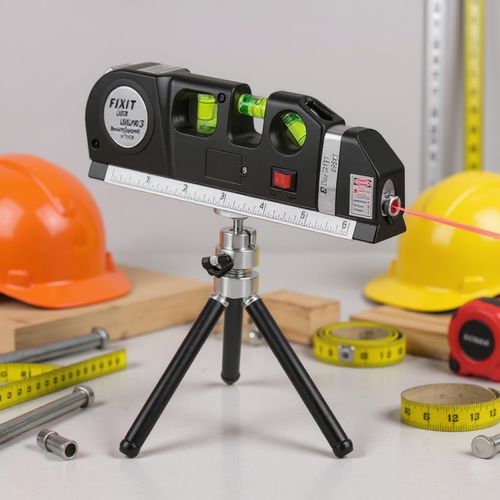 🚀Ferramenta de Linha de Nível a Laser🔥🔥🔥