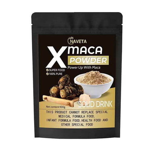 X Maca Powder Boost Energy Powder Kidney Energy For Man