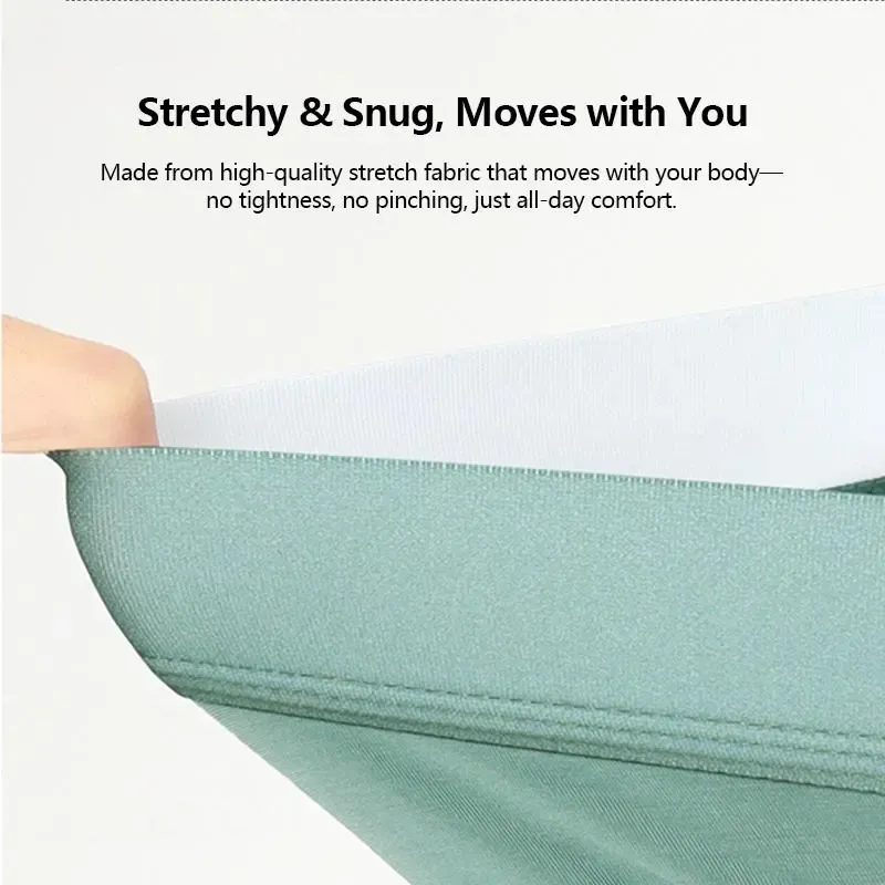 Elephant Boxer Briefs for Men Funny Modal 3D Trunk Pouch Soft Breathable Stretch Fabric Separated Support Novelty Gift for Boyfriend or Husband Unique Menswear Set XL Regular Fit Underwear