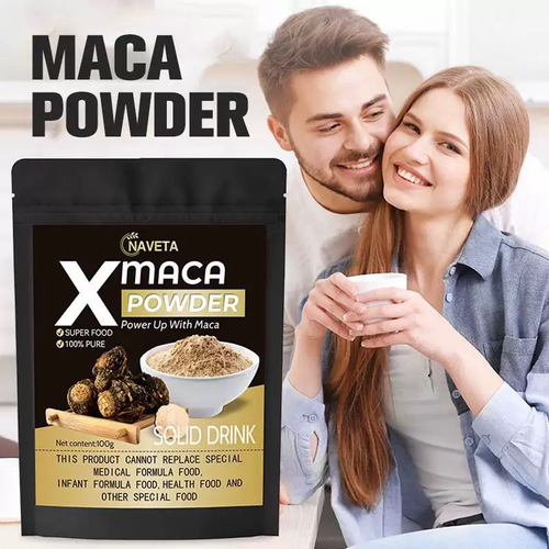 X Maca Powder Boost Energy Powder Kidney Energy For Man