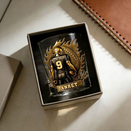 🏆 ⚡Created especially for American football fans, with boundless passion! 🏈⚡