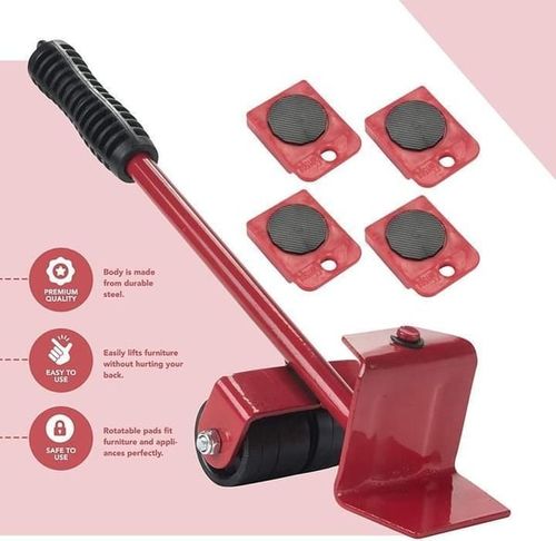 Furniture lift mover tool set（Buy the second one for half price）