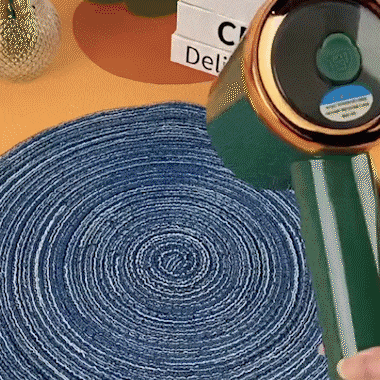 Portable Mini Ironing Machine