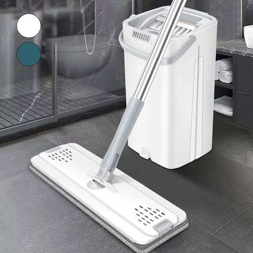 Multifunctional Wet and Dry Mop Kit