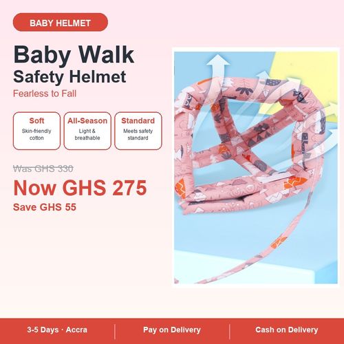baby head protector