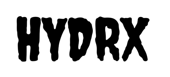 hydrx