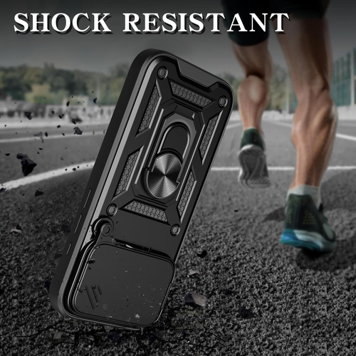 Spider Web Phone Case for iPhone 16 15 14 13 12 11 Pro Max and Samsung Galaxy S26 S25 S24 S23 S22 A Series, Glossy Shockproof Protective Cover, Anti-Drop Slim Case for Men Boys