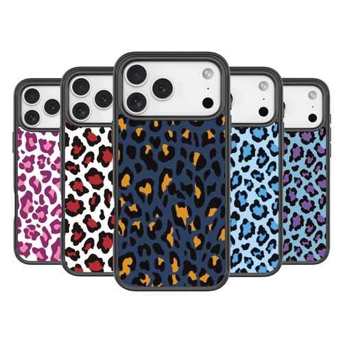 Houndstooth MagSafe iPhone Case | Old Money Aesthetic for iPhone 15–17 Series