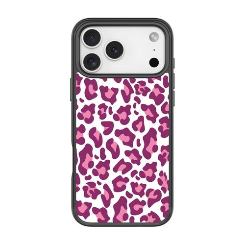 Houndstooth MagSafe iPhone Case | Old Money Aesthetic for iPhone 15–17 Series