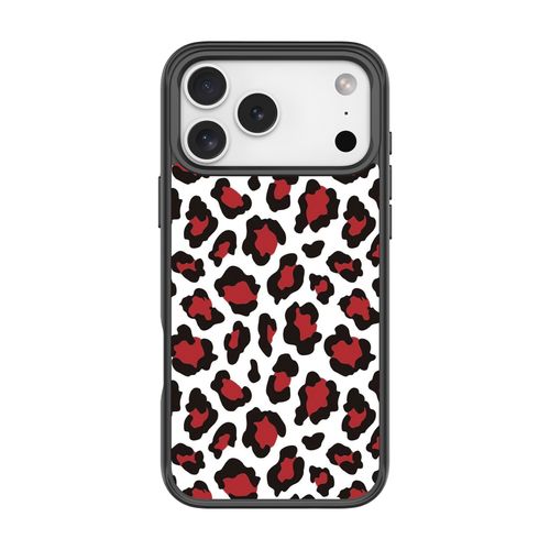 Houndstooth MagSafe iPhone Case | Old Money Aesthetic for iPhone 15–17 Series