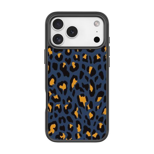 Houndstooth MagSafe iPhone Case | Old Money Aesthetic for iPhone 15–17 Series