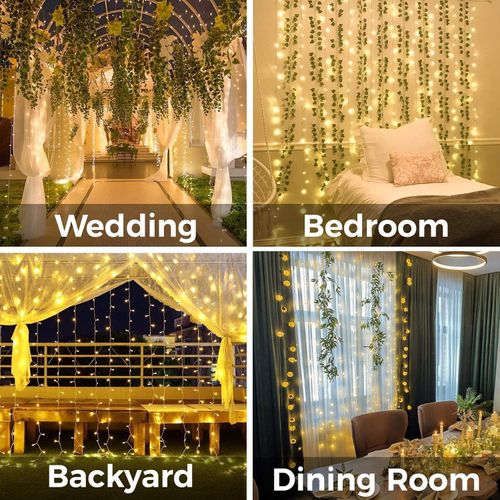 Ivy USB LED light