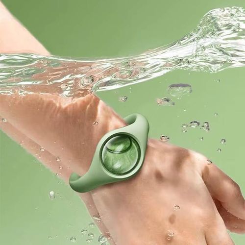 mosquito repellent bracelet