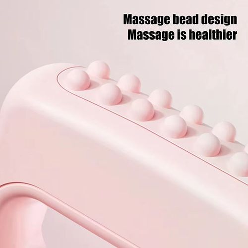 Fasica Ring Massage Gun