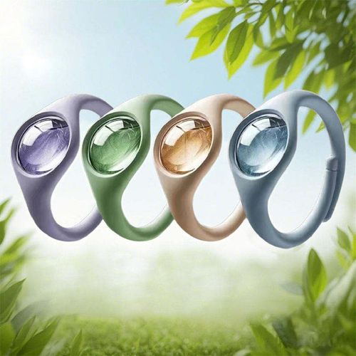 mosquito repellent bracelet