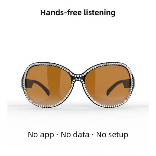 diamonds sunglasses