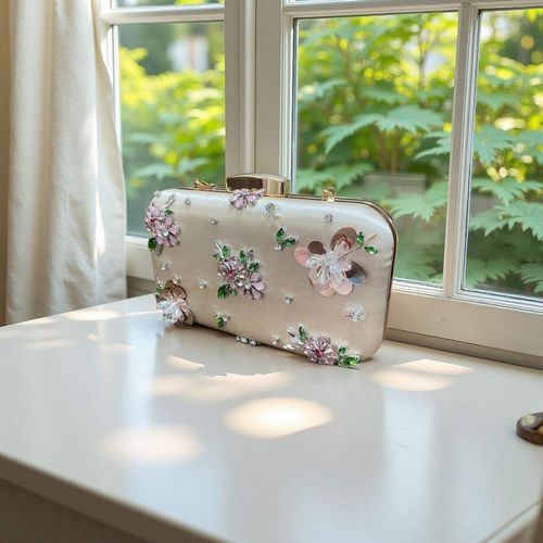 dinner handbag