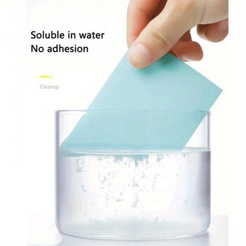 floor clean instant tablets