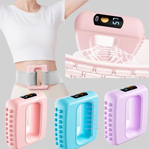 Fasica Ring Massage Gun