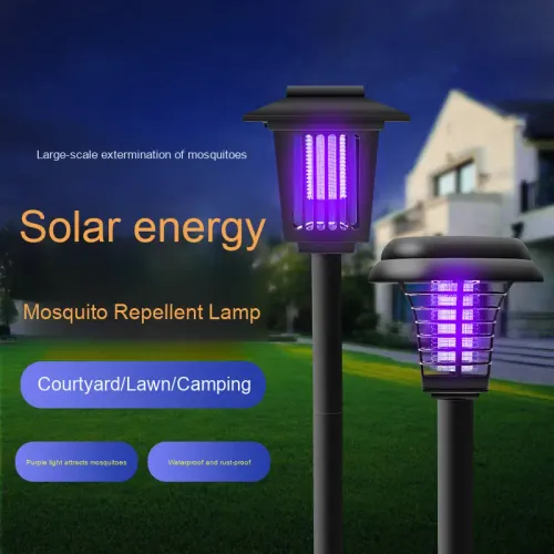 outdoor mosquito killer lamp
