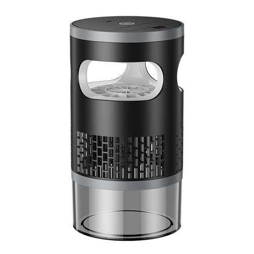 Rechargeable mosquito killer lamp