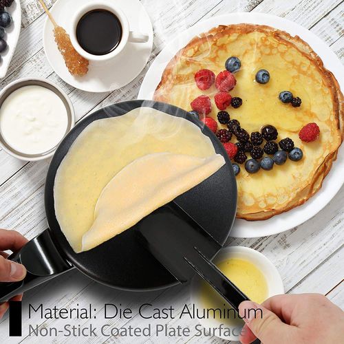Household Crepe Maker